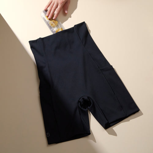 BareMum Postpartum  Shorts