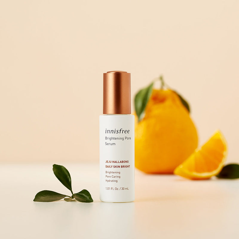 Brightening Pore Serum - 30ml