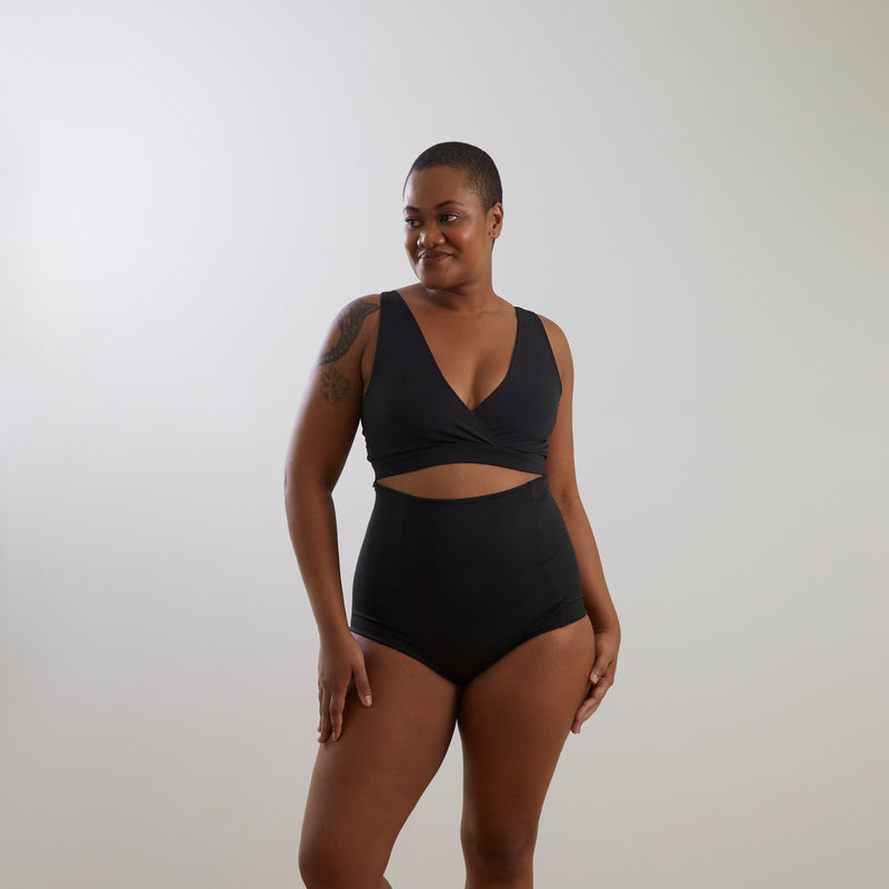 BareMum Postpartum Bralette