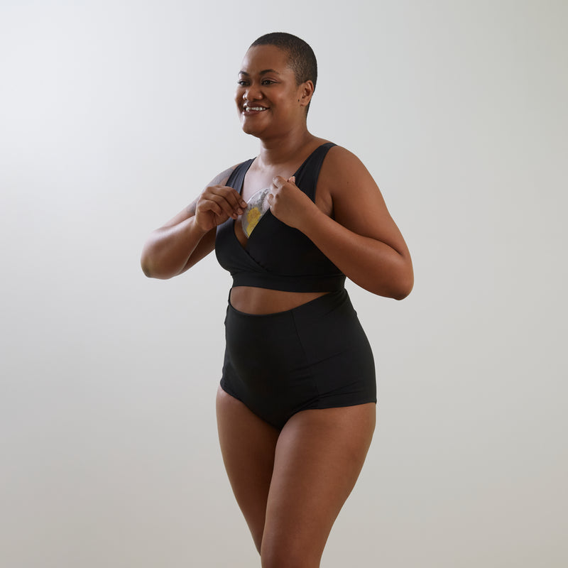 BareMum Postpartum Bralette