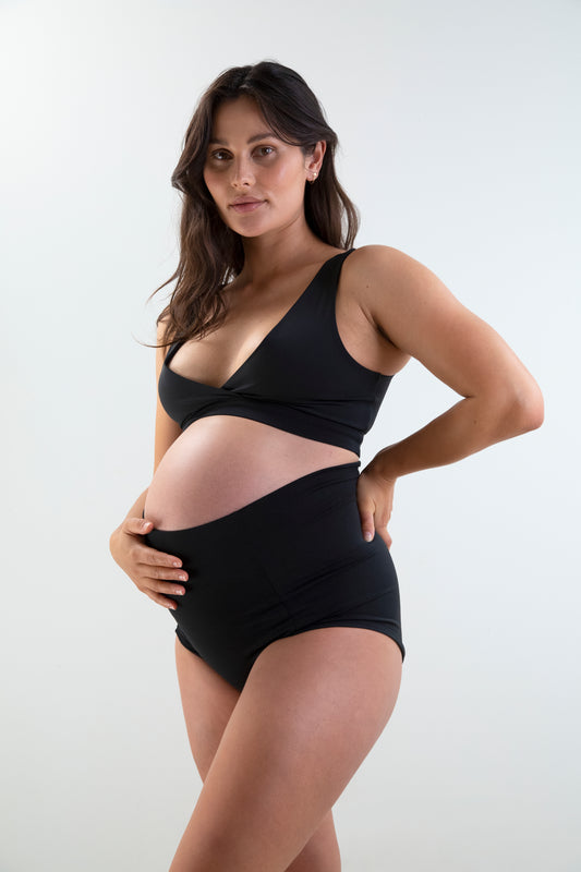 BareMum Postpartum Bralette