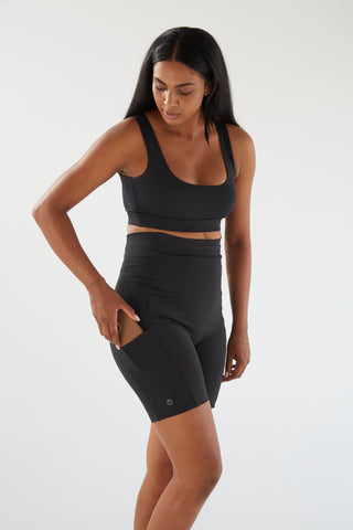 BareMum Postpartum  Shorts