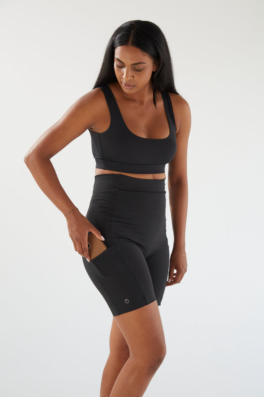 BareMum Postpartum  Shorts