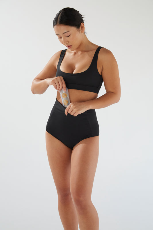 BareMum Perineal Warm & Cool  Insert (1 pcs)