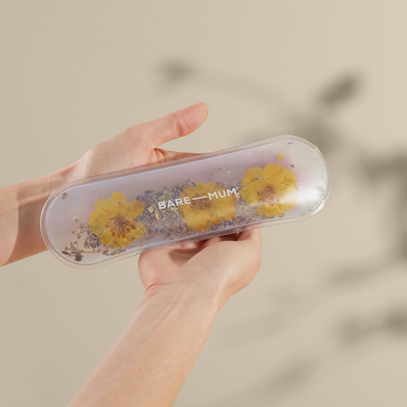 BareMum Perineal Warm & Cool  Insert (1 pcs)