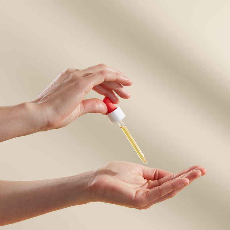 BareMum Skin & Scar Oil