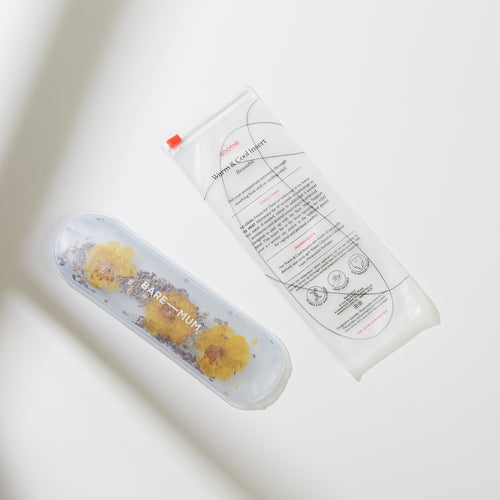 BareMum Perineal Warm & Cool  Insert (1 pcs)