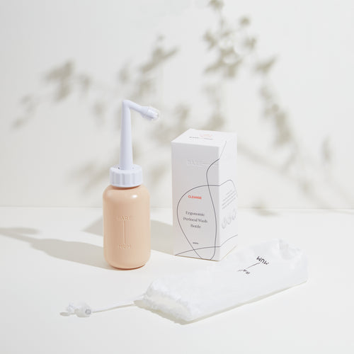 BareMum Perineal Wash Bottle - 300ml