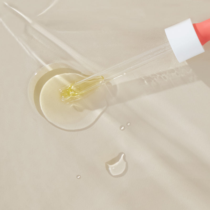 BareMum Skin & Scar Oil