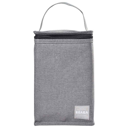 Beaba Isothermal Meal Pouch Grey