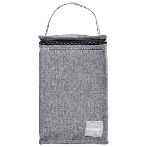 Beaba Isothermal Meal Pouch Grey