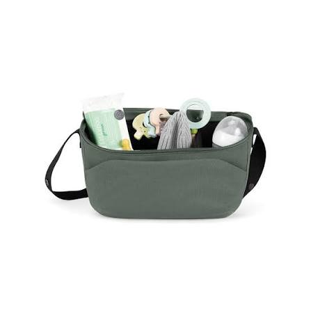 Joolz Compact Baby Stroller Organiser - Forest Green