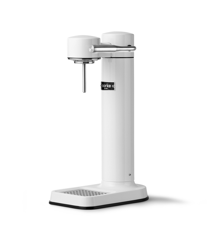 Aarke Carbonator 3 + Co2 Cylinder