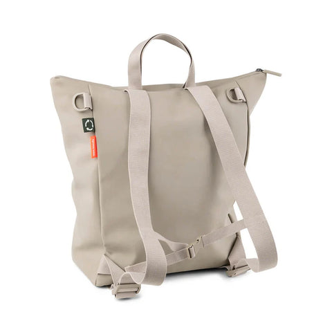 Done By Deer Changing Backpack Sand