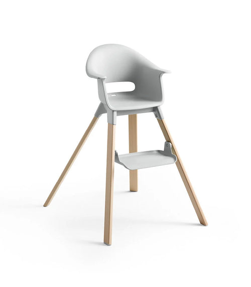 Stokke Clikk Highchair Cloud Grey