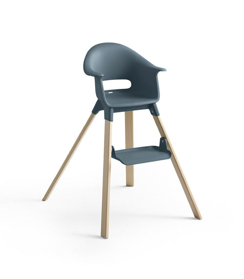 Stokke Clikk Highchair Fjord Blue