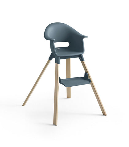 Stokke Clikk Highchair Fjord Blue