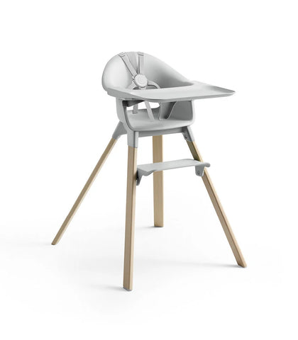 Stokke Clikk Highchair Cloud Grey