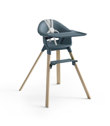 Stokke Clikk Highchair Fjord Blue