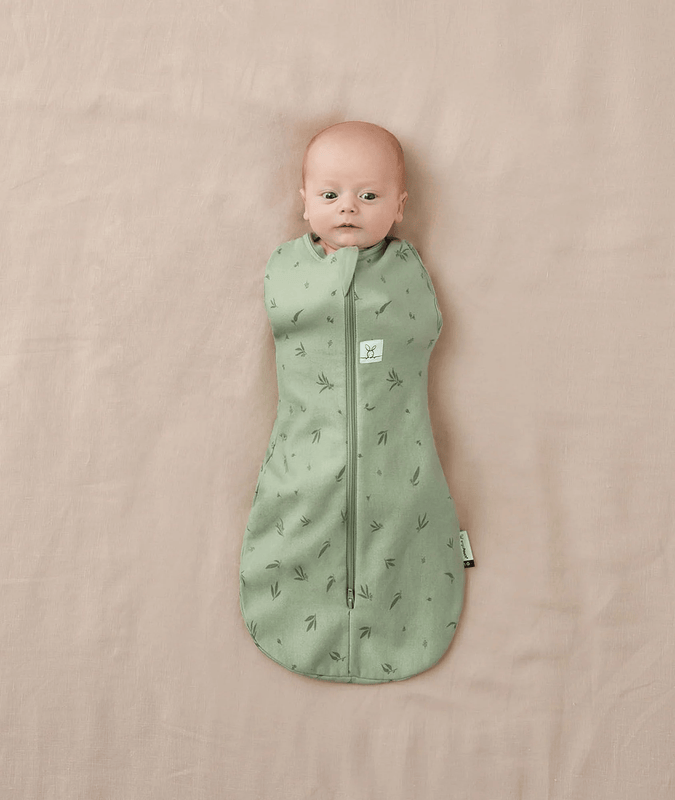 Cocoon Swaddle Bag 0.2 TOG Willow