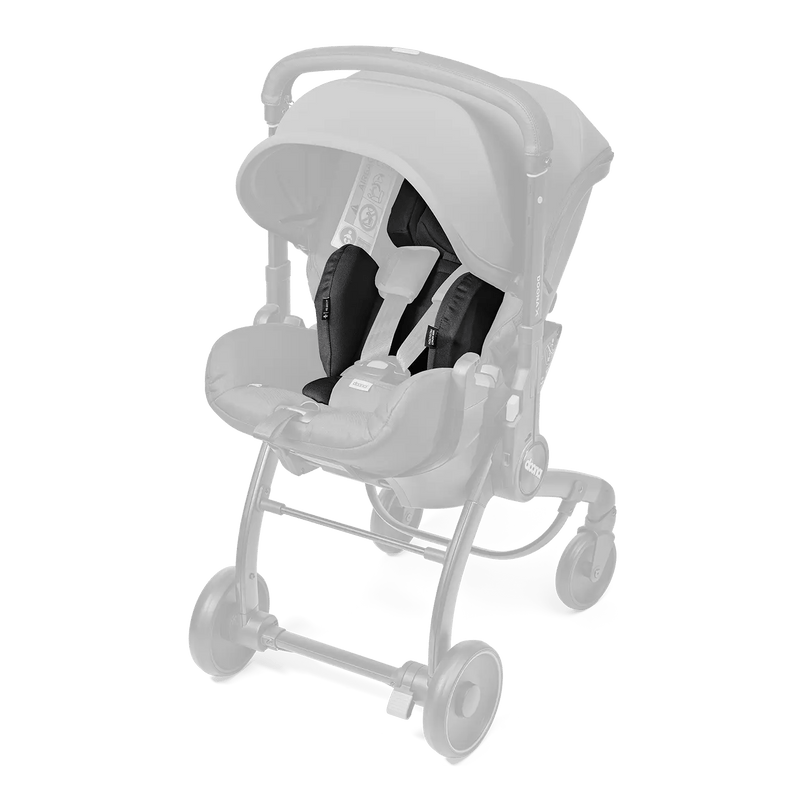 Doona X Infant Car Seat Ocean Blue
