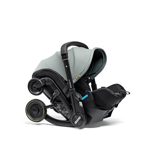 Doona X Infant Car Seat Dusty Sage