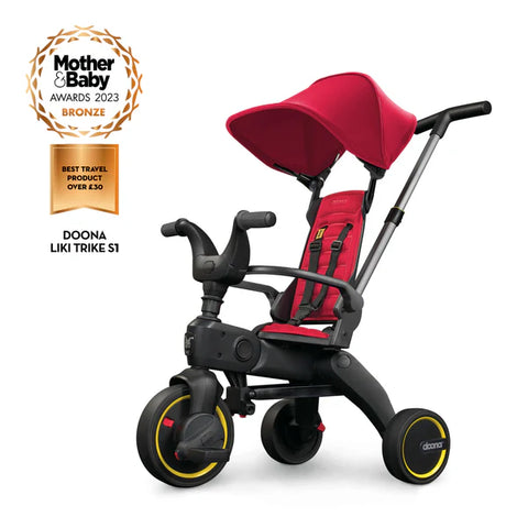 Doona Liki Trike S1