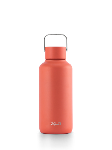 Lightweight Aperol water bottle 600ml
