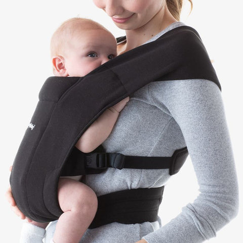 Ergobaby Omni 360 Pure Black