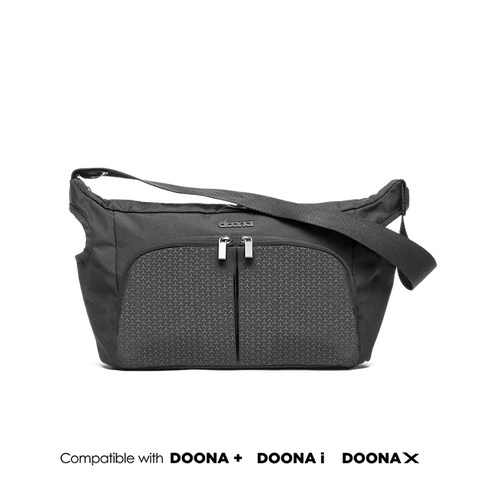 Doona Essentials bag - Nitro Black