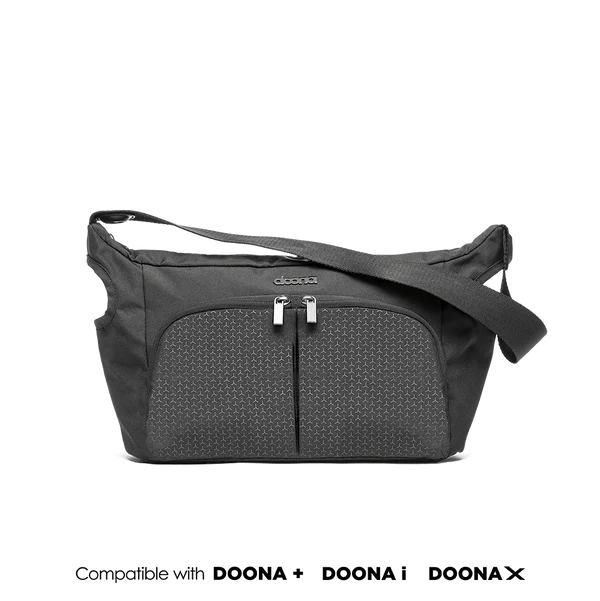 Doona Essentials bag - Nitro Black