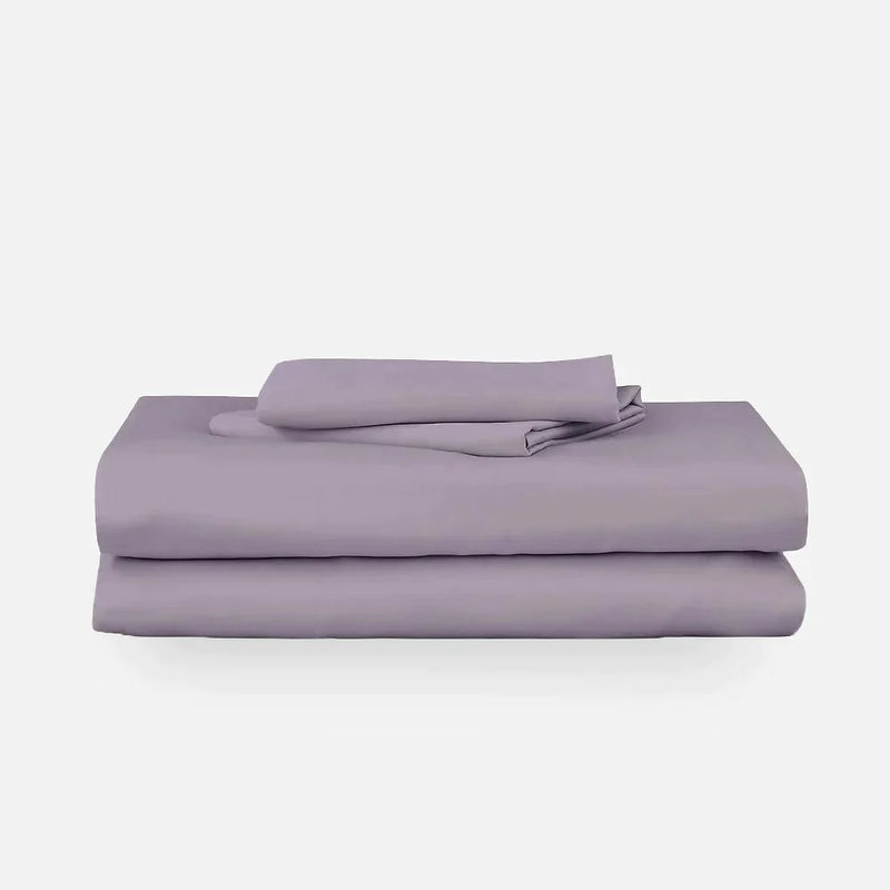 Eucalyptus Double Bed Sheet Set