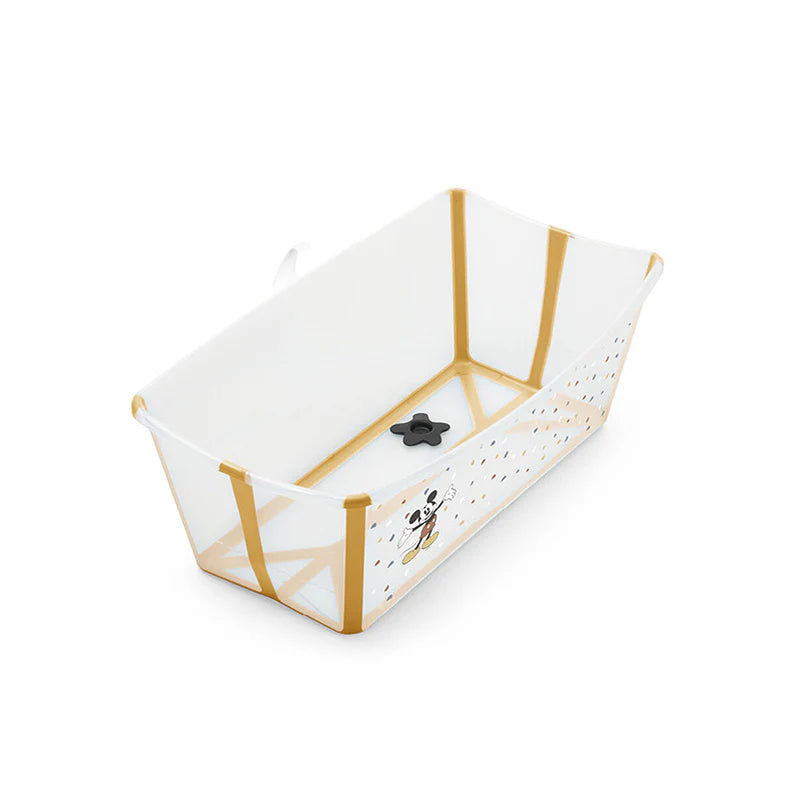 Stokke Flexi Bath Mickey Celebration White