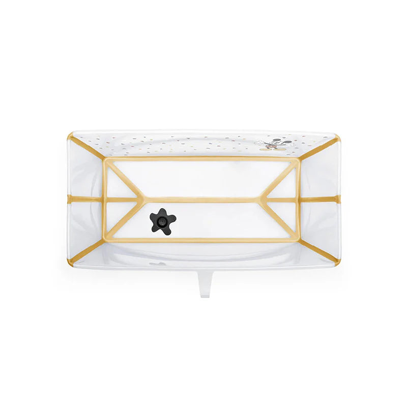 Stokke Flexi Bath Mickey Celebration White