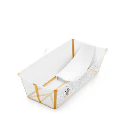 Stokke Flexi Bath X Large Mickey Celebration White