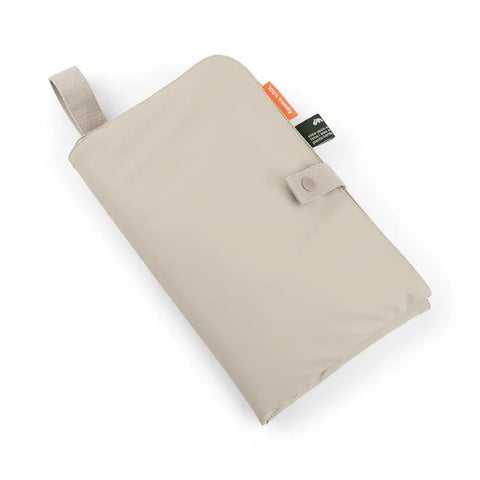 Done By Deer Foldable Changing Mat Sand