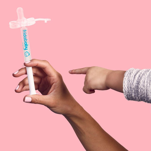 Frida Baby MediFrida the ACCU-DOSE PACIFIER