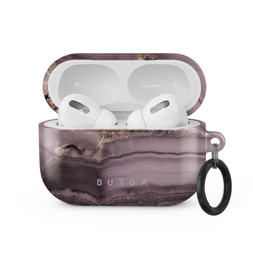 Golden Taupe Airpods Case (1-3 series)
