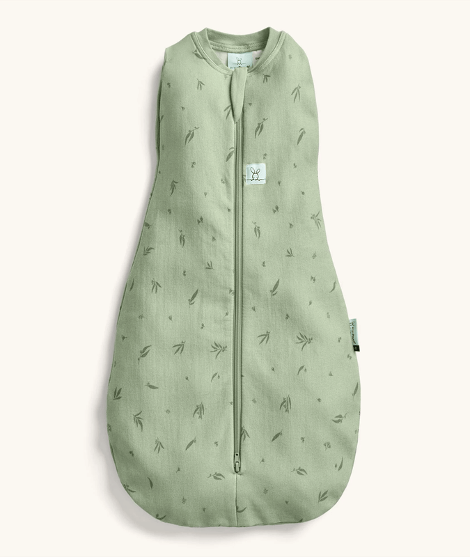 Cocoon Swaddle Bag 1.0 TOG Willow