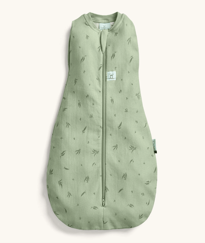 Cocoon Swaddle Bag 0.2 TOG Willow