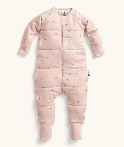 Sleep Onesie 2.5 TOG Daisies