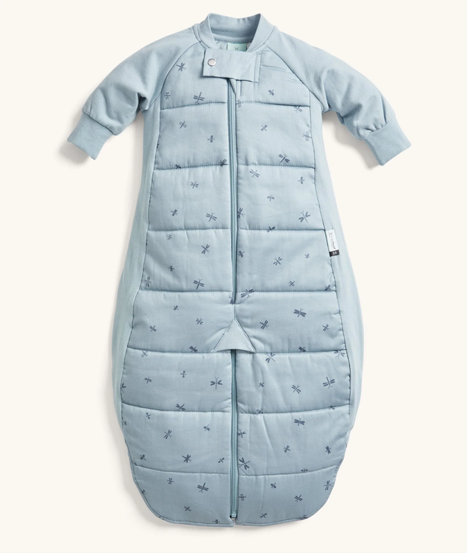 Sleep Suit Bag 2.5 TOG Dragonflies(2-4YRS)