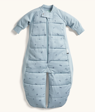 Sleep Suit Bag 2.5 TOG Dragonflies(8-4M)