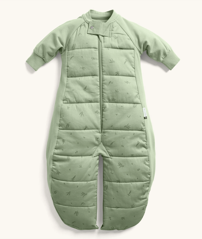 Sleep Suit Sack 2.5 TOG Willow(2-4YRS)