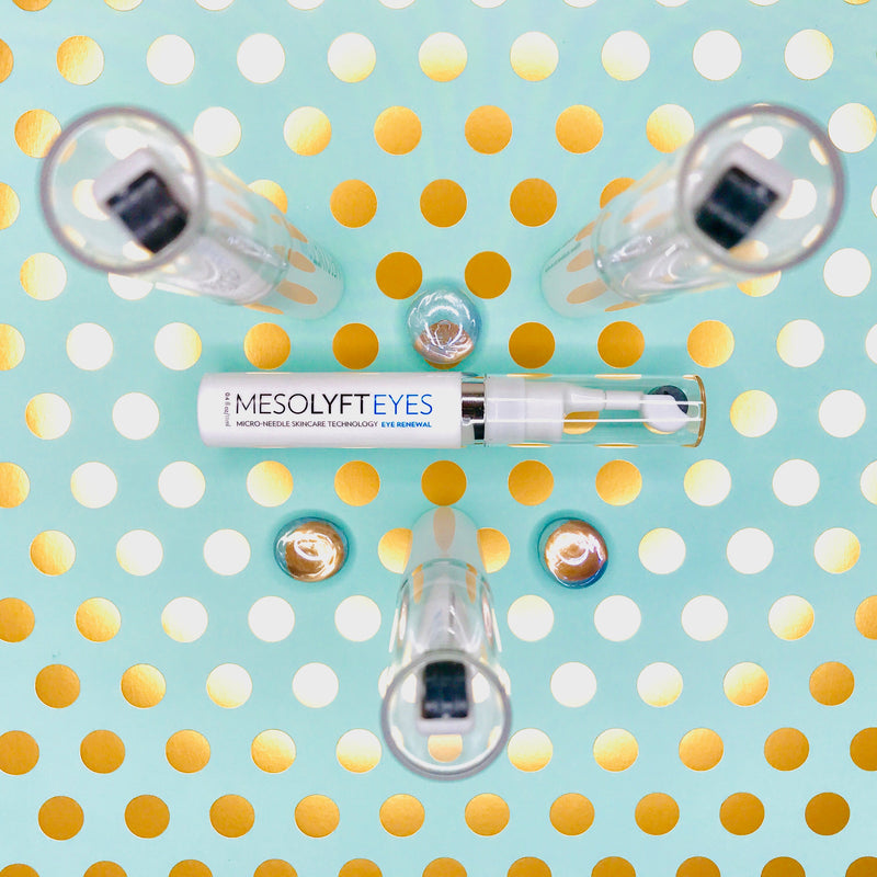 Mesolyft Eyes- 5ml