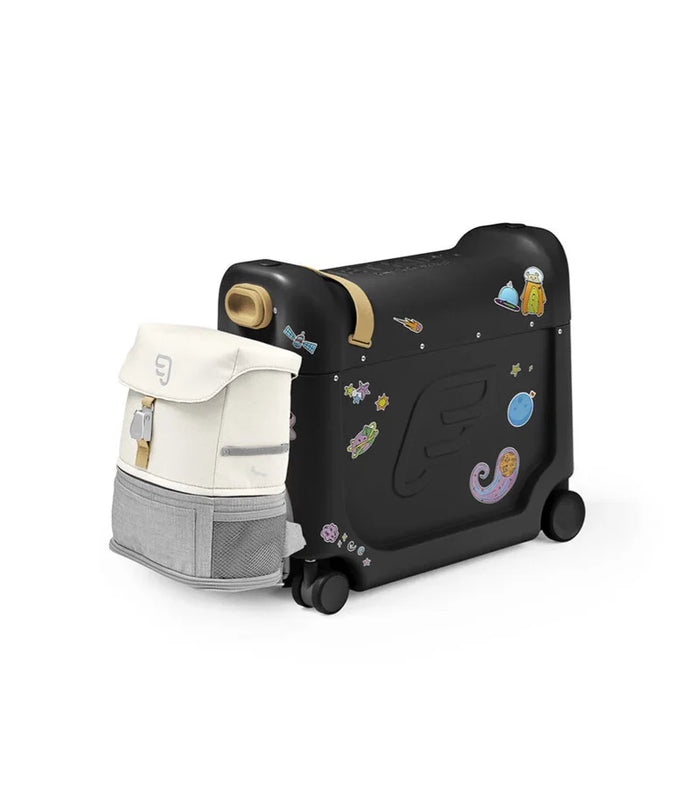 Stokke Jetkids Bedbox Lunar Eclipse