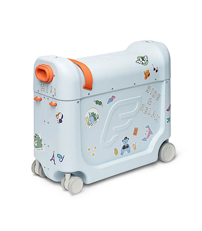 Stokke Jetkids Bedbox Blue Sky