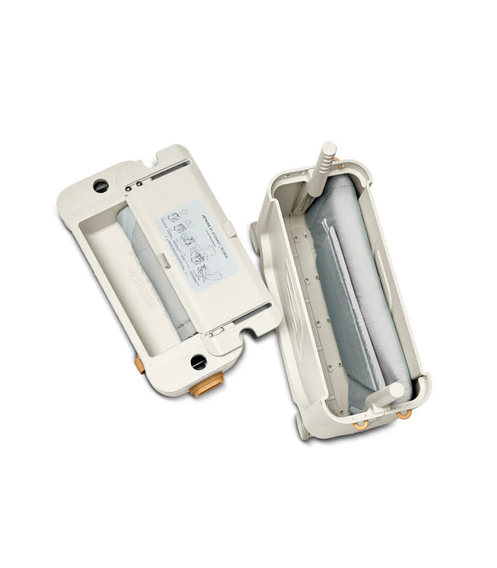 Stokke Jetkids Bedbox Full Moon