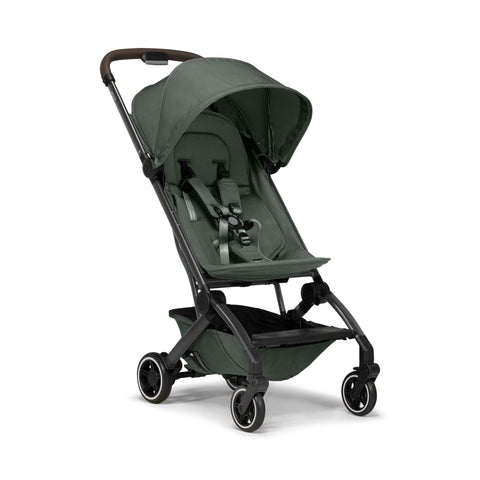 Joolz Aer+ Forest Green Stroller