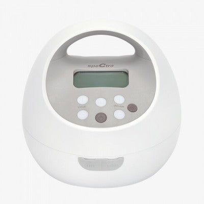 Spectra® S1 Pro Breast Pump Set Grey